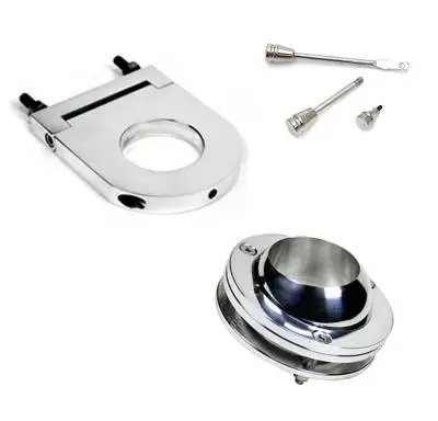 Steering Column Accessories