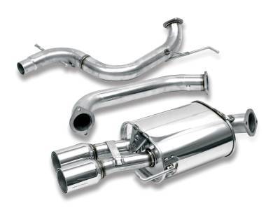 Exhaust Systems