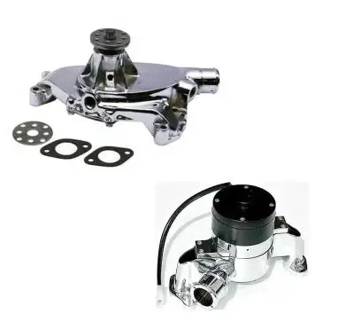 Water Pumps