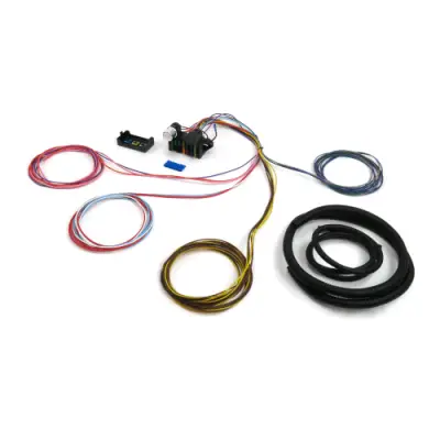 Wiring Harnesses