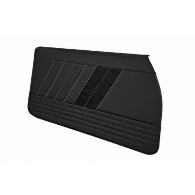 Door & Quarter Panels