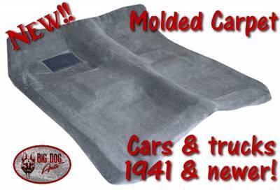 Carpet Kits