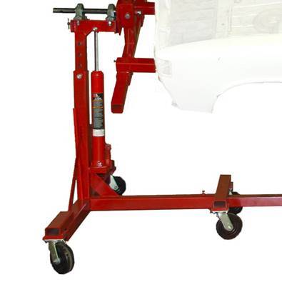 Engine Stands