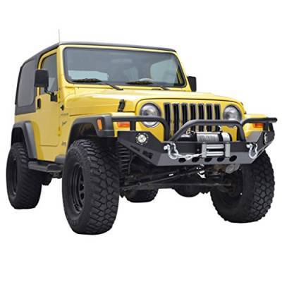 Jeep TJ