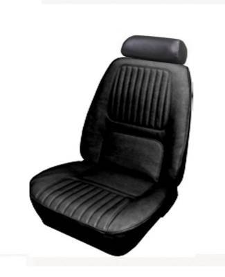 Upholstery