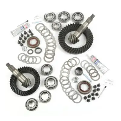 Ring & Pinion Kits