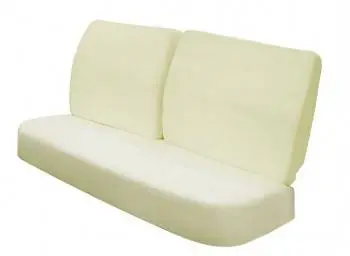1964 - 1970 Chevelle, El Camino Standard Bench Seat Foam