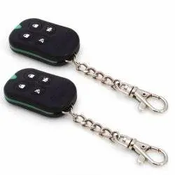 5 Function 15 lb. Remote Shaved Door Popper Kit thumbnail 2