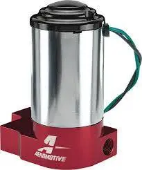 Aeromotive Street/Strip Fuel Pump
