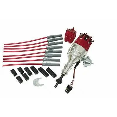 RTR DISTRIBUTOR KIT - SBF 289/302 CRATE MOTOR