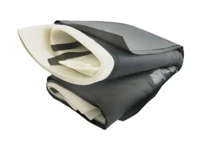 1950 - 79 Volkswagen Bug Beetle Convertible Top Padding Kit