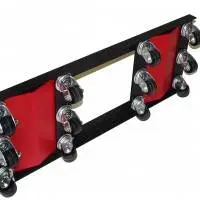 Ginormous Tandem Dolly - 8000 lb. Capacity thumbnail 2