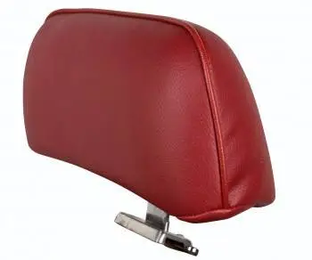 1968 - 1970 Chevelle, El Camino Bench Seat Headrest Upholstery
