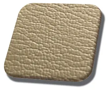 Standard Upholstery for 1969 Mustang Sportsroof w/Bucket Seats Front and Rear thumbnail 7