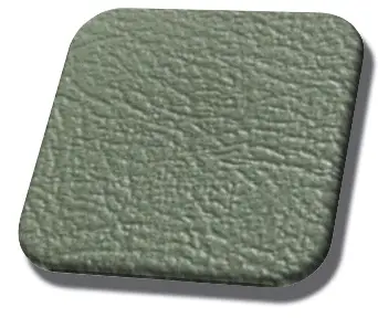 Standard Upholstery for 1967 Mustang Coupe w/Bucket Seats Front and Rear thumbnail 4