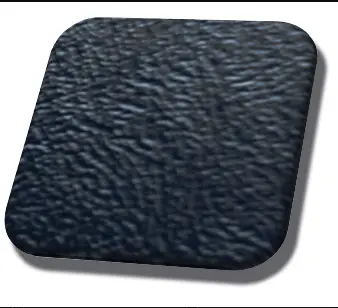 Standard Upholstery for 1967 Mustang Coupe w/Bucket Seats Front and Rear thumbnail 5
