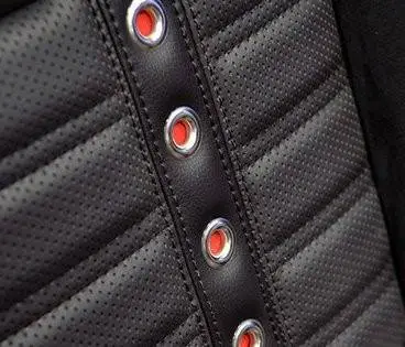 1971 - 1981 Camaro Sport XR Custom Front Bucket Upholstery thumbnail 5