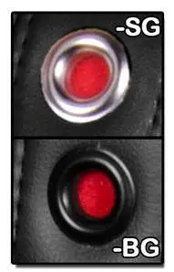 1971 - 1981 Camaro Sport XR Custom Front Bucket Upholstery thumbnail 6