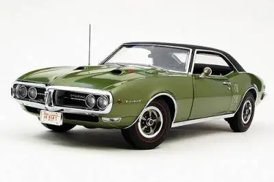 Firebird &Trans Am