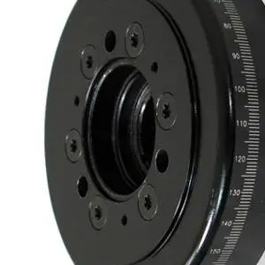 LS Serpentine Front Drive System - Complete thumbnail 7