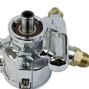 LS Serpentine Front Drive System - Complete thumbnail 6