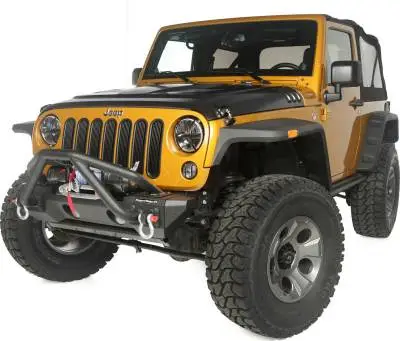 Jeep Carpet Kits