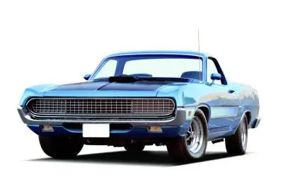 Ranchero Upholstery