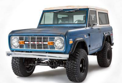 Bronco