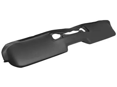 1966 Mustang Replacement Dash Pad thumbnail 2