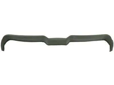 1967 - 1968 Mustang Replacement Dash Pad thumbnail 5