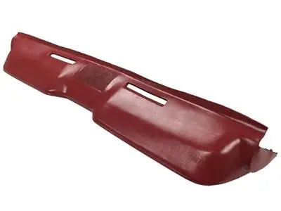 1967 - 1968 Mustang Replacement Dash Pad thumbnail 7