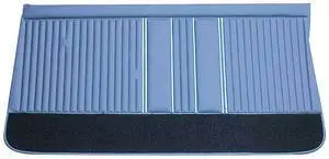 1964 Cutlass/442/Holiday Front Door Panels (un-assembled) thumbnail 3