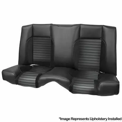 1968 Camaro Sport R Interior Kit thumbnail 7
