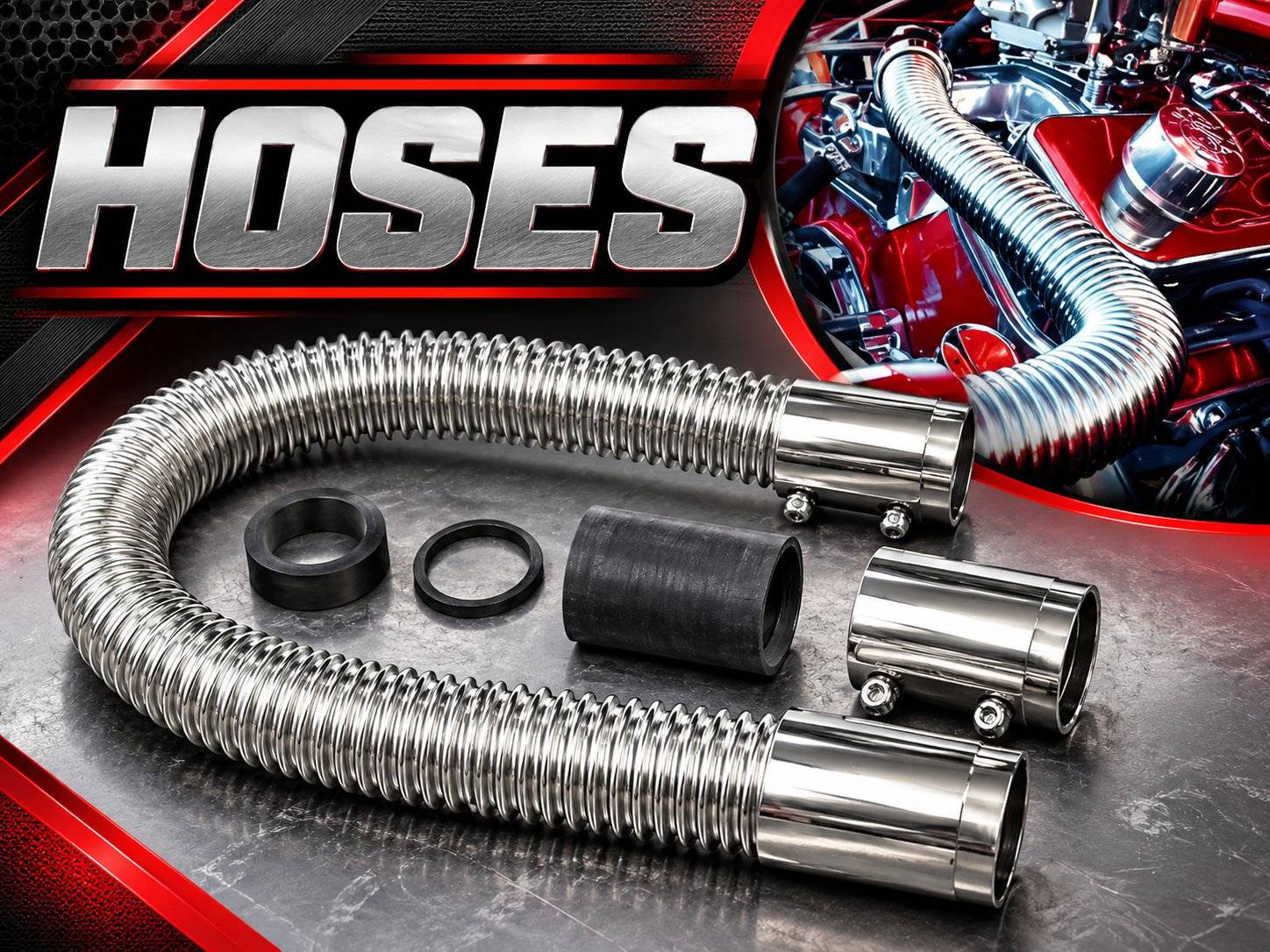 Hoses