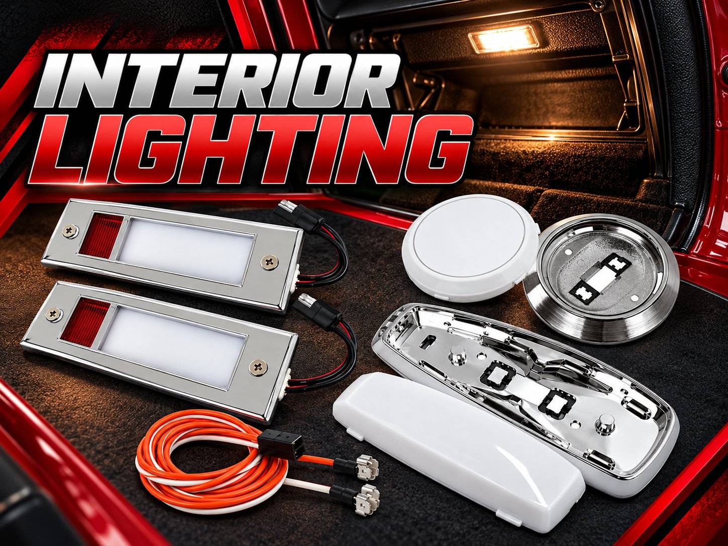 Interior Lighting