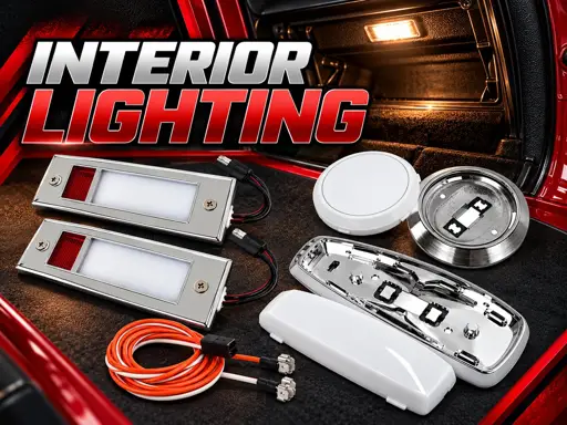 Interior Lighting
