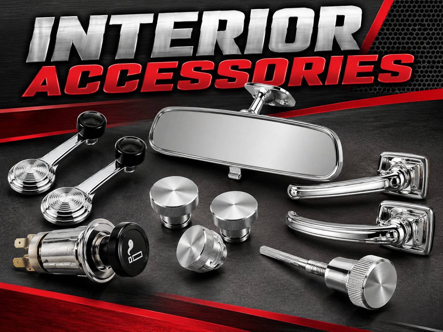 Interior Accessories