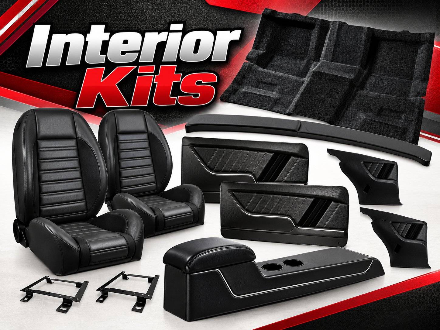 Interior Kits