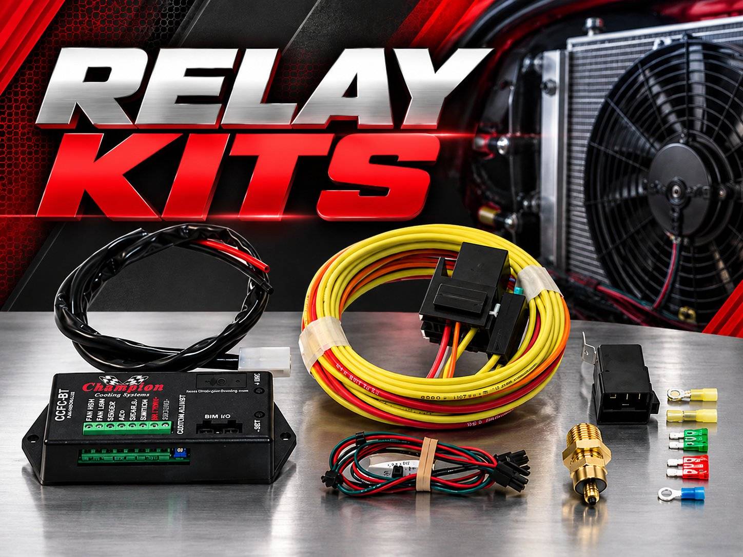 Relay Kits