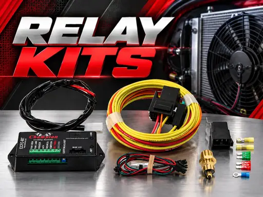 Relay Kits