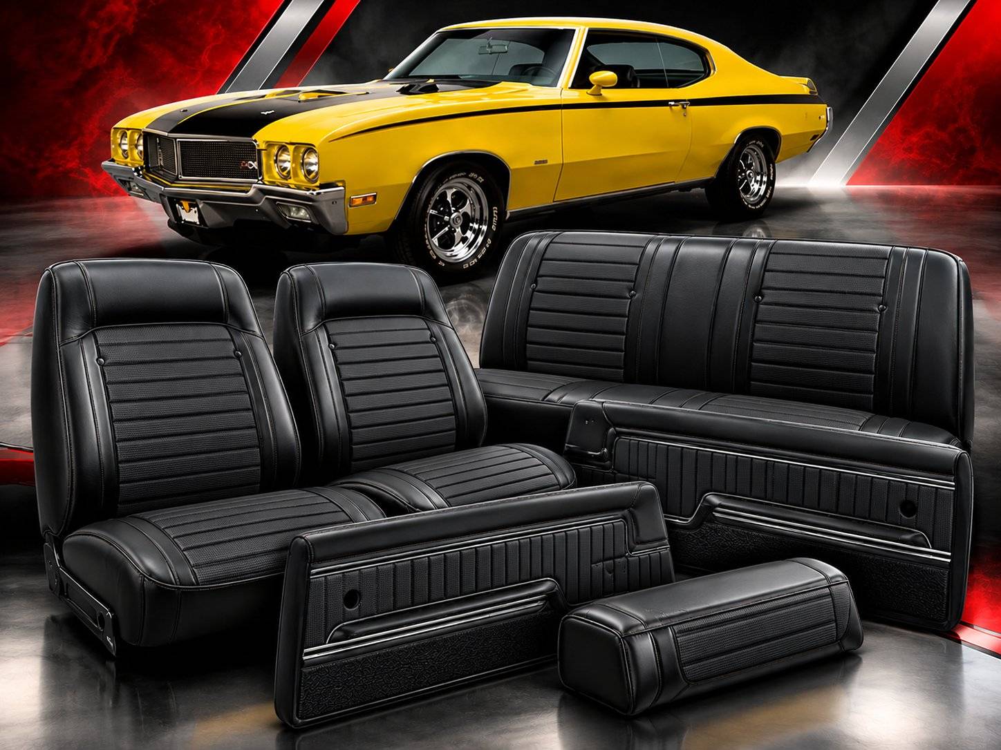 Skylark Upholstery