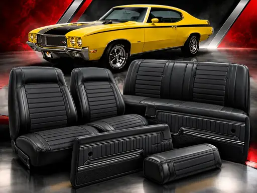 Skylark Upholstery