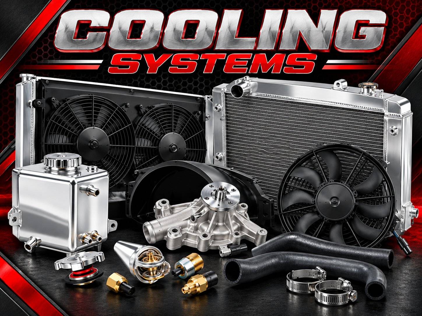 Cooling System