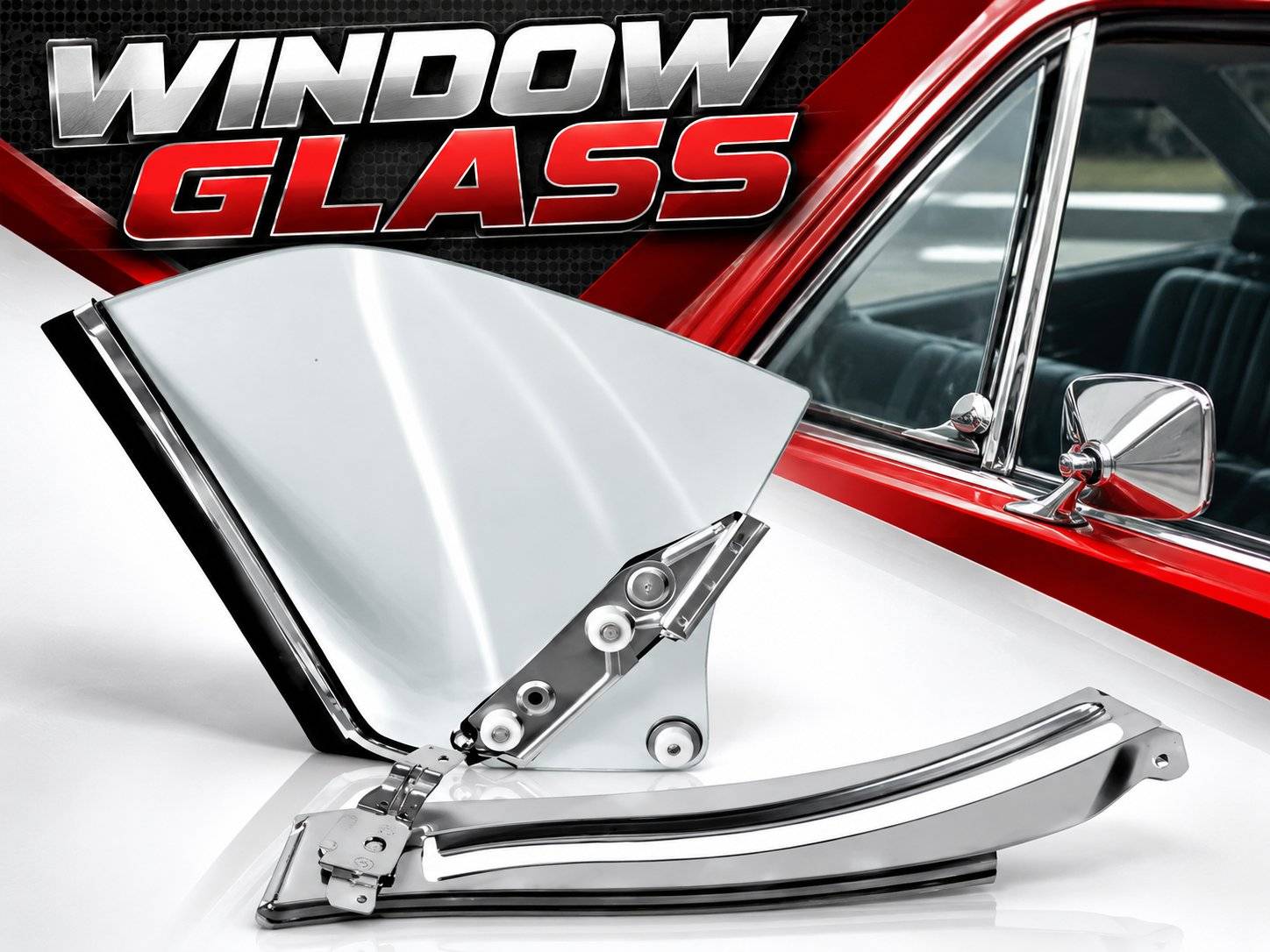 Window Glass