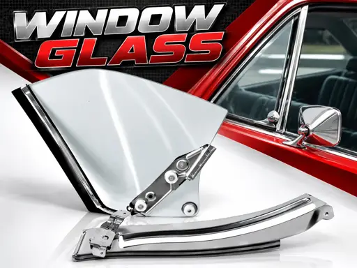 Window Glass