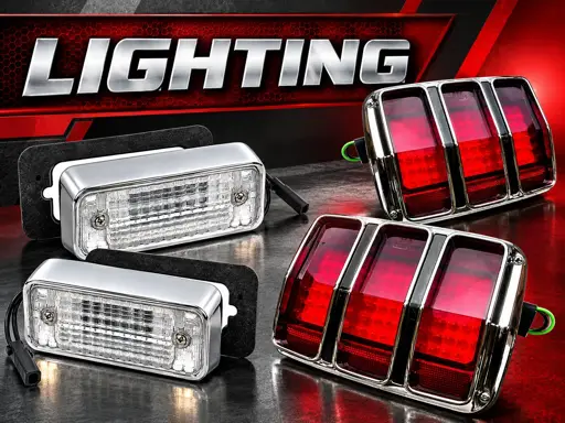 Lighting