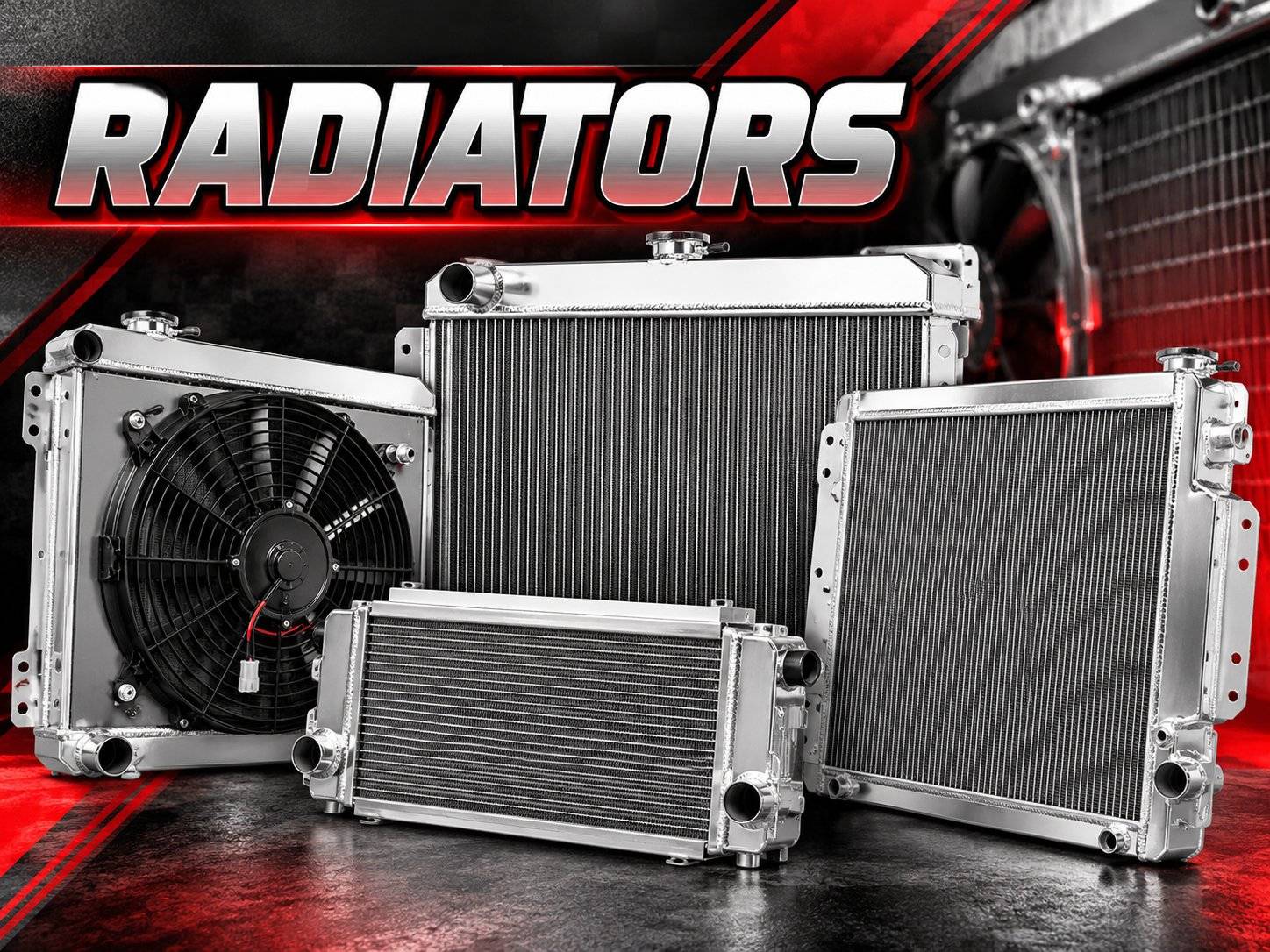 Radiators