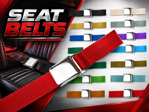 Seat Belts