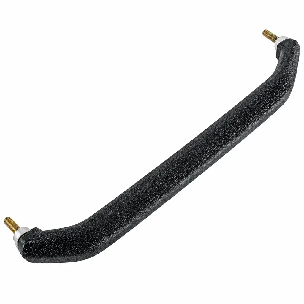 1969 Chevy Camaro Dash Grab Handle Passenger Side Black