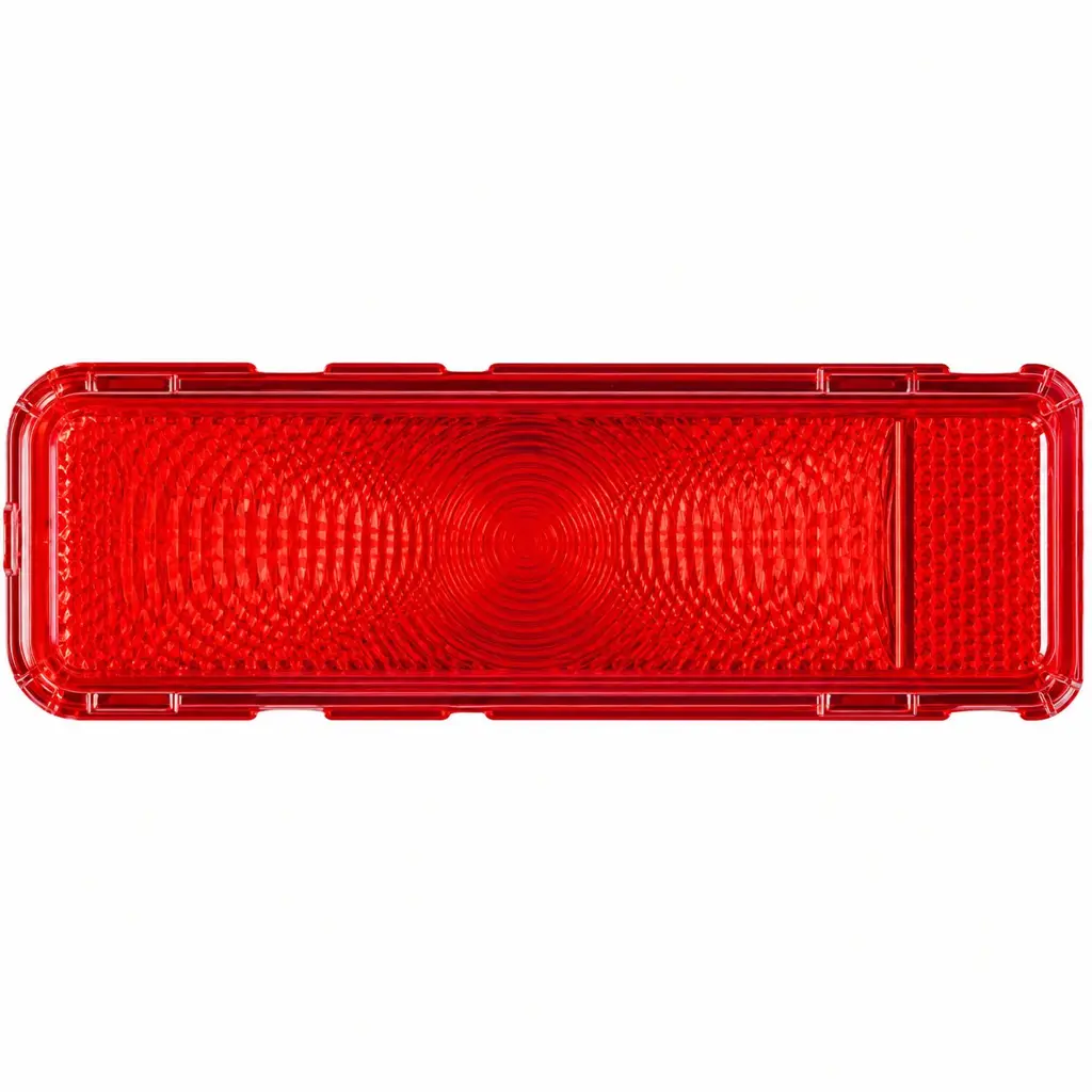 1967 Chevrolet Camaro Standard LED Tail Light Conversion Kit – Complete LH & RH Pair – Dakota Digital image 4